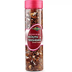 Dizzle Mouth Freshener Jhilmil Supari 70Gm