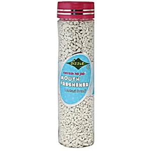 Dizzle Mouth Freshener Madrasi Sonff 100Gm
