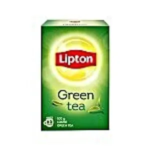 Lipton Green Tea 100G