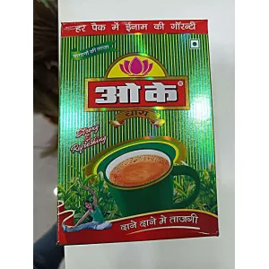 Ok Tea Box 250G