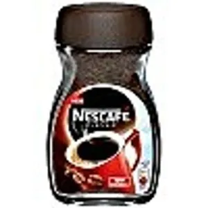 Nescafe Coffee Jar , 100G