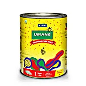 Umang Ghee 5L
