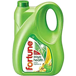 Fortune Soyabean Refined Oil 5L