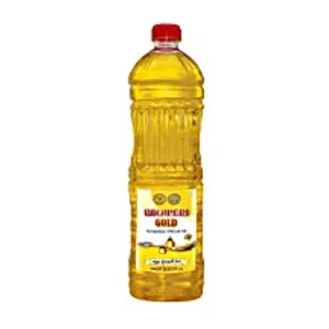 Bikaneri Gold Groundnut Oil 1Ltr