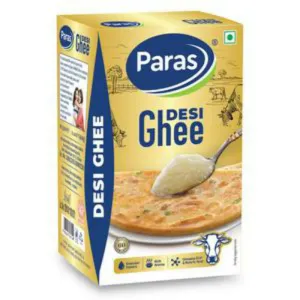 Paras Ghee, 1 L 