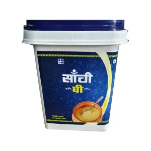 Sanchi Ghee 15kg