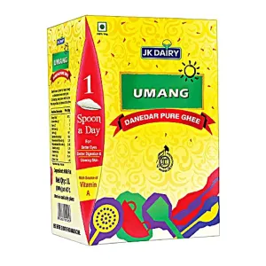 Umang Ghee 1L