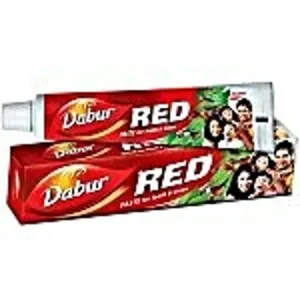 Dabur Red Toothpaste, 100G