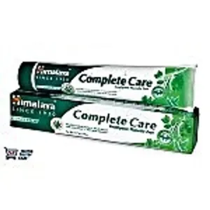 Himalaya Toothpaste Complete Care, 150G