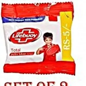 Lifebuoy Total 10 Soap 25gm