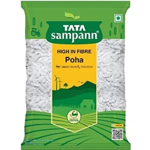 Tata Poha 500gm