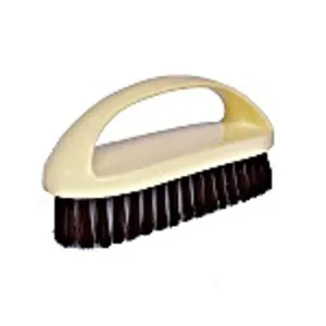 Cloth Washing Brush With Handle Khaass
