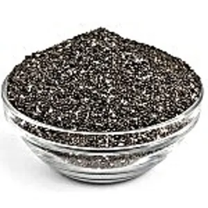 Chia Seed Raida 100G