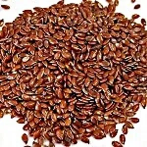 Roasted Alsi 100G