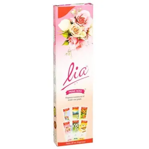 Cycle Lia Prime Rose Agarbatti 110gm