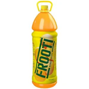 Frooti Mango Drink, 1.8 L Bottle

