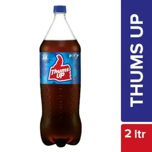 Thums up 2L 