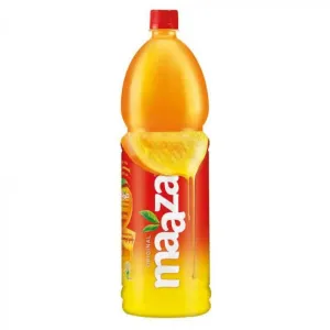 Maaza 600ml