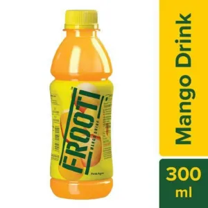 Frooti 300ml 