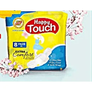 Oswal Sanitary Pads Xl Pack Of 8