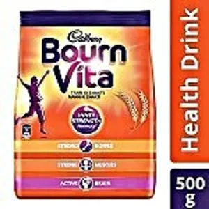 Cadbury Bournvita 500G