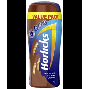 Horlicks Chocolate Delight Flavour 1kg