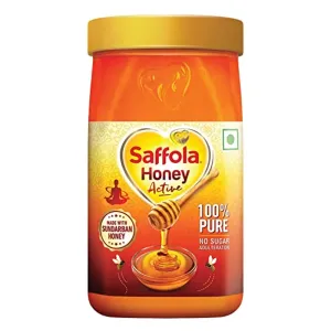 Saffola Pure Honey, 1KG