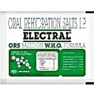 Electric Ors Powder, 21.8G