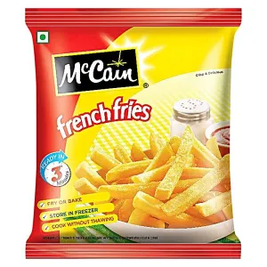 Mccain French Fries 200Gm