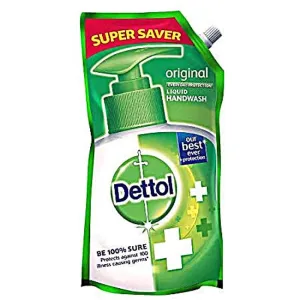 Dettol Original Handwash Refill 750Ml