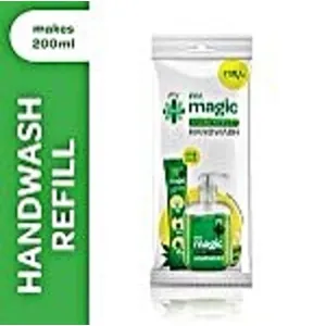 Mr Magic Hand Wash Refill 9Gm