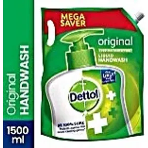 Dettol Hand Wash 1.5L