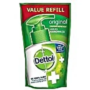 Dettol Hand Wash 175Ml