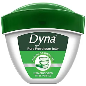 Dyna Pure Skin Jelly With Aloevera 100Ml