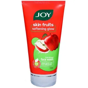 Joy Skin Fruits Softening Glow Face Wash 150ml
