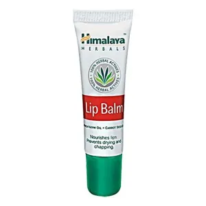 Himalaya Lip Balm 10Gm