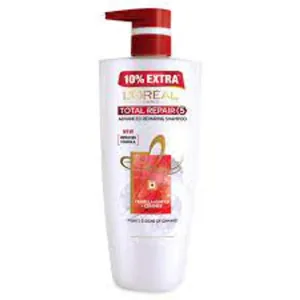 Loreal Paris Total Repair Shamoo 704ml