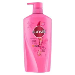 Sunsilk Shampoo Pink 650ml