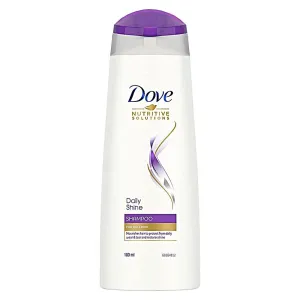 Dove Hair Shampoo Daily Shine 180Ml