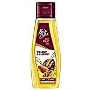 Hair & Care Walnut & Almond Hair Oil 500Ml