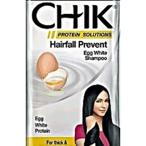Chik Egg Protein Shampoo 6Ml?20