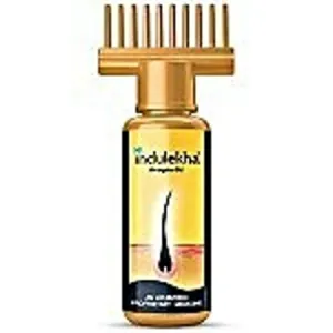 Indulekha Hair Oil , 100Ml