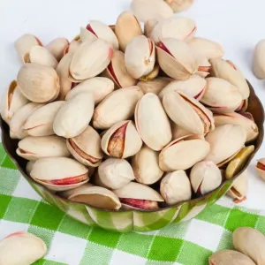 Pista Rosted Special 250gm