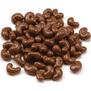 Chocolate Kaju 250gm