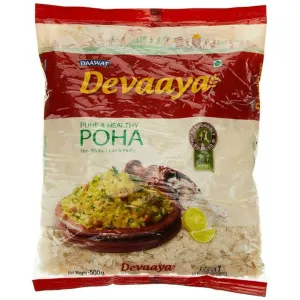 Daawat Devaaya poha 800gm