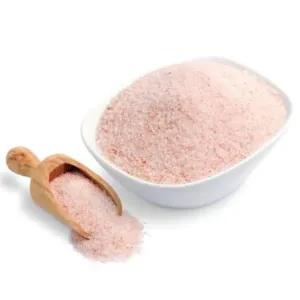 Sendha Namak Pisa 100G