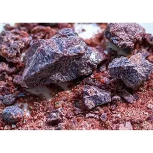 Kala Namak Sabut 500G