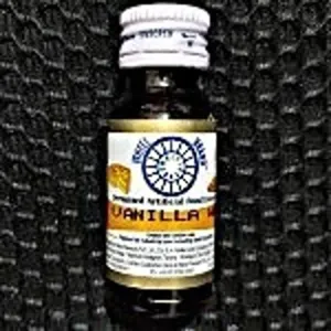 Keva Vanilla Food Essence, 20Ml