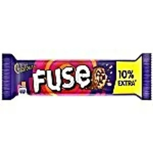 Cadbury Fuse Chocolate, 25Gm