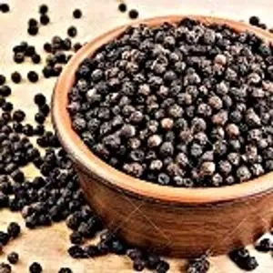 Kali Mirch Sabut 500Gm